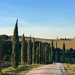 Casa Delle Lägenhet Siena