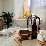 Casa Delle Siena