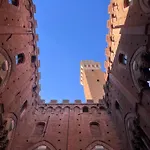 Casa Delle Lägenhet *