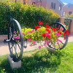 Lägenhet Casa Delle *