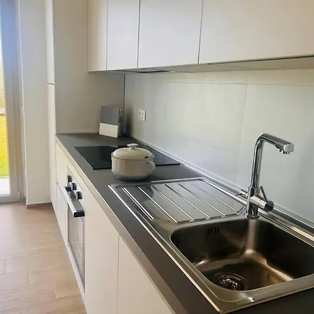 Apartamento Casa Delle Siena