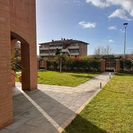 Casa Delle סיינה