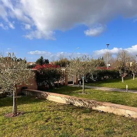 Casa Delle דירה