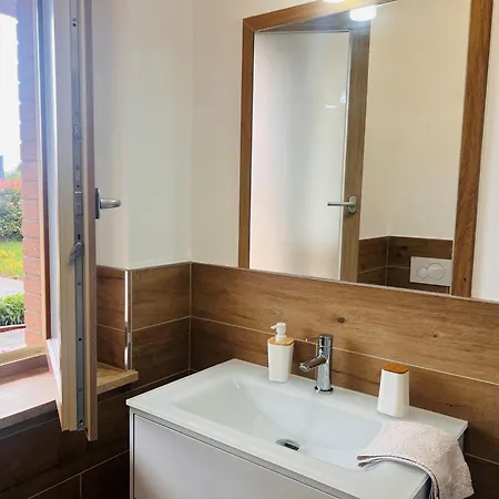 Apartamento Casa Delle *