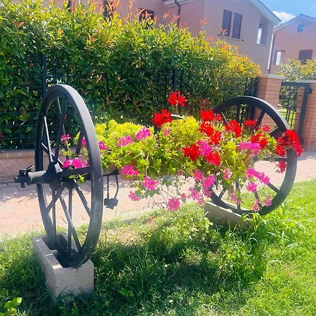 Apartamento Casa Delle *