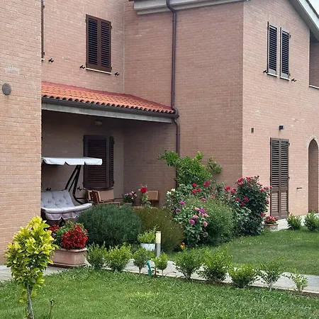 Apartamento Casa Delle Siena