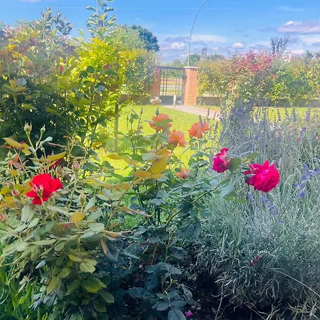 Appartement Casa Delle Sienne