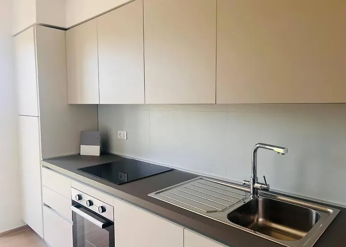 Apartamento Casa Delle *