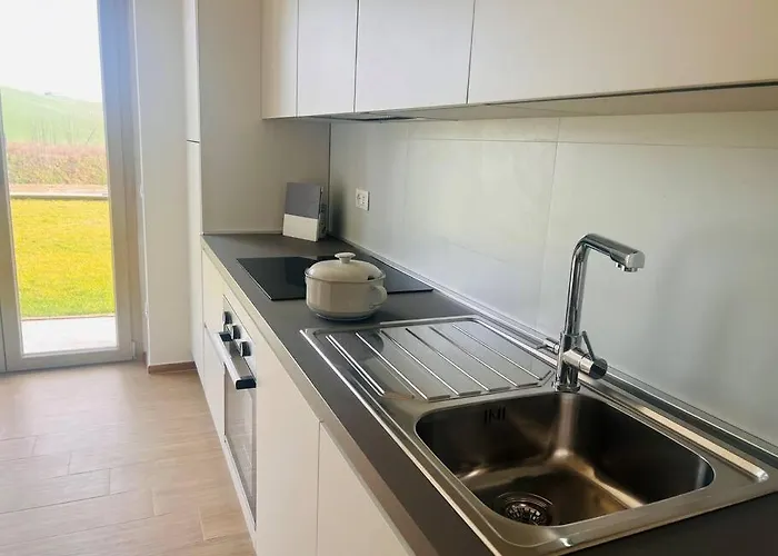 Apartamento Casa Delle Siena