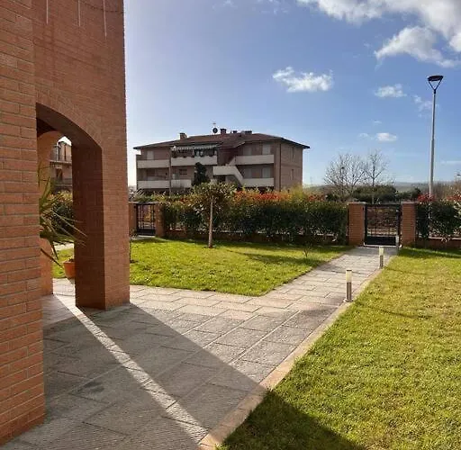 Casa Delle Siena