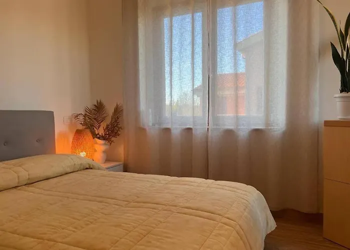 Casa Delle Apartamento
