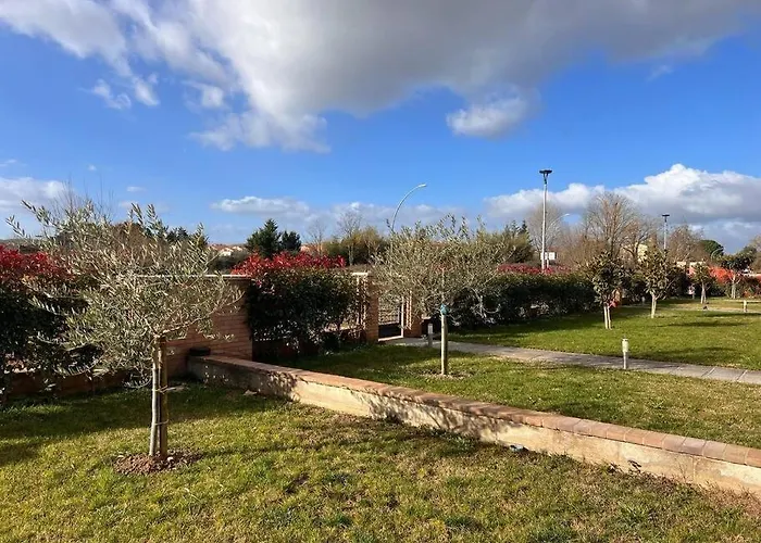 Casa Delle Apartamento