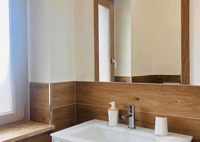 Apartamento Casa Delle *