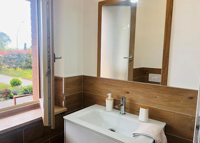 Apartamento Casa Delle *