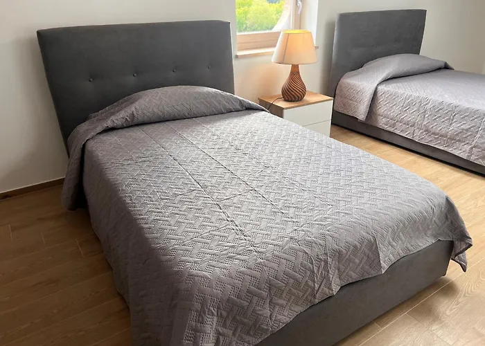 Apartamento Casa Delle *