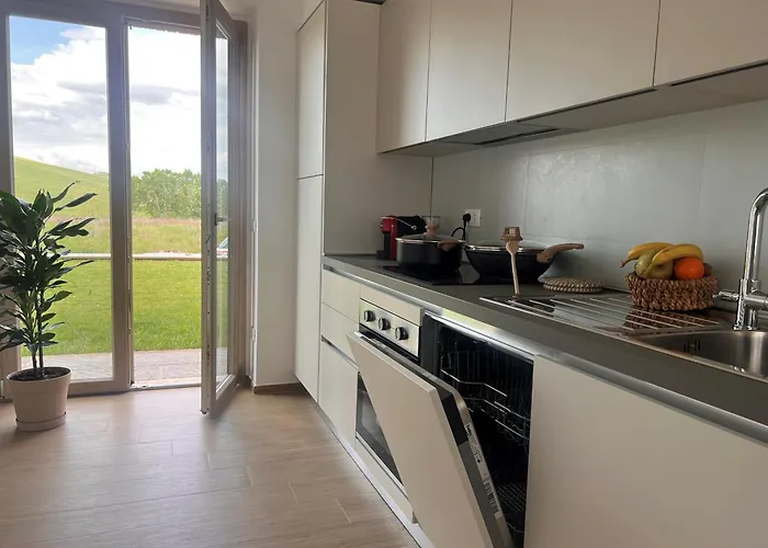Apartamento Casa Delle