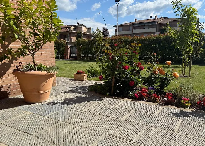 Apartamento Casa Delle Siena