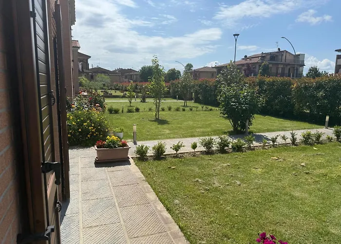 Casa Delle Siena