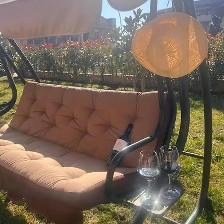 Casa Delle Apartment