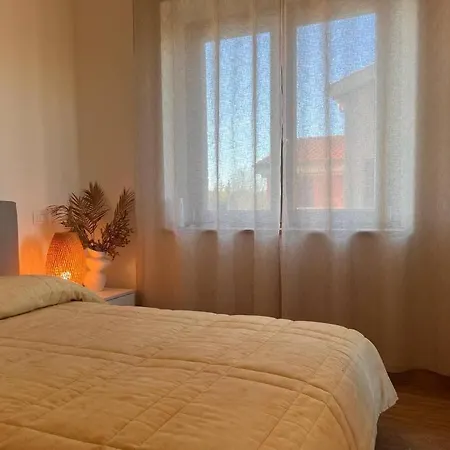 Casa Delle Apartment