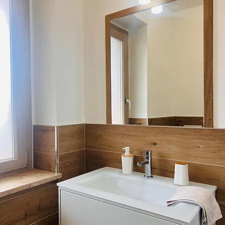Apartment Casa Delle *