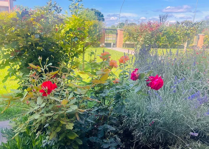 Appartement Casa Delle Siena